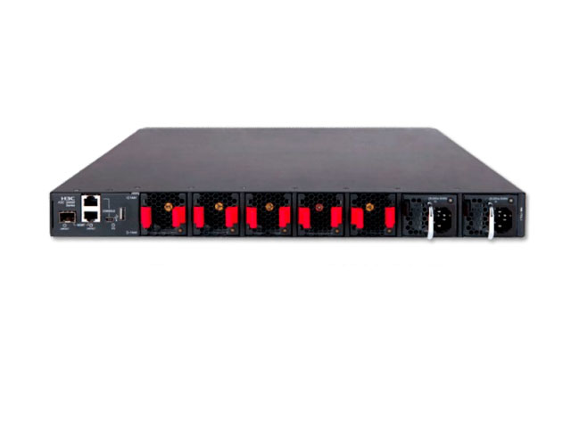 Коммутаторы H3C S6890-54HF Коммутаторы H3C S6890-54HF