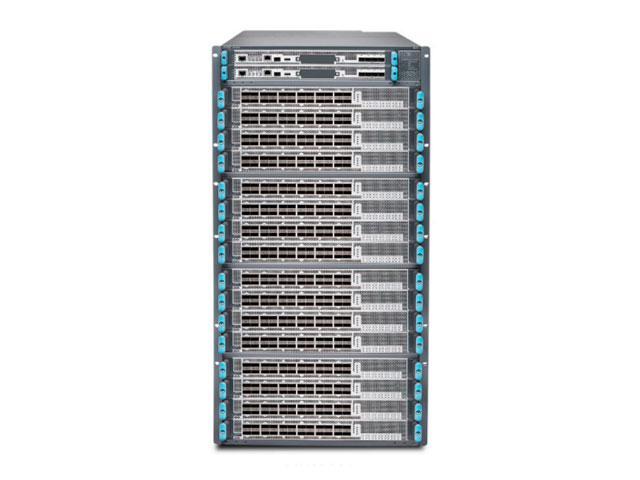 Маршрутизаторы Juniper MX10008 и MX10016 MX10016-BASE Маршрутизаторы Juniper MX10008 и MX10016 MX10016-BASE