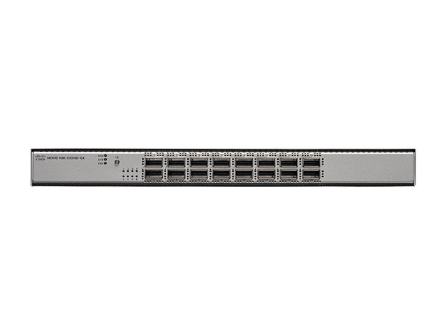 Cisco Nexus 9300 N9K-C9316D-GX