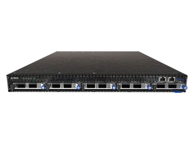 Delta Computers Delta Octopus