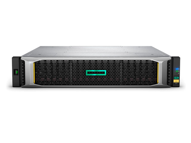 Дисковые массивы HPE MSA 2062 R0Q84B  Дисковые массивы HPE MSA 2062 R0Q84B
