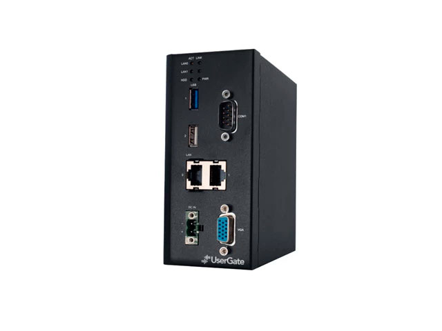 F8000 межсетевой экран UserGate