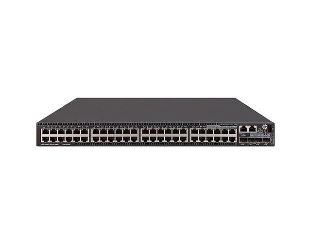 HPE FlexNetwork 5510 HI JH148A HPE FlexNetwork 5510 HI JH148A