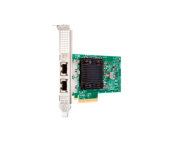  Ethernet HPE Gen10 Plus P26253-B21