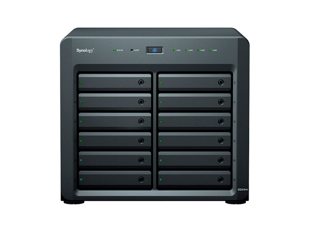 Synology DS Plus DS2419+II Synology DS Plus DS2419+II
