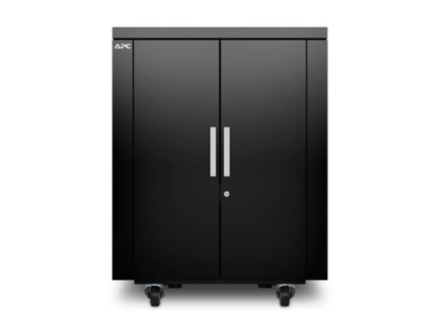 Корпуса NetShelter CX AR4018SPX429