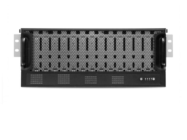 Системы хранения данных UTINET E84108L(D) Системы хранения данных UTINET E84108L(D)