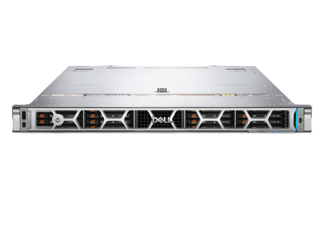 Серверы Dell EMC PowerEdge R6715 Серверы Dell EMC PowerEdge R6715