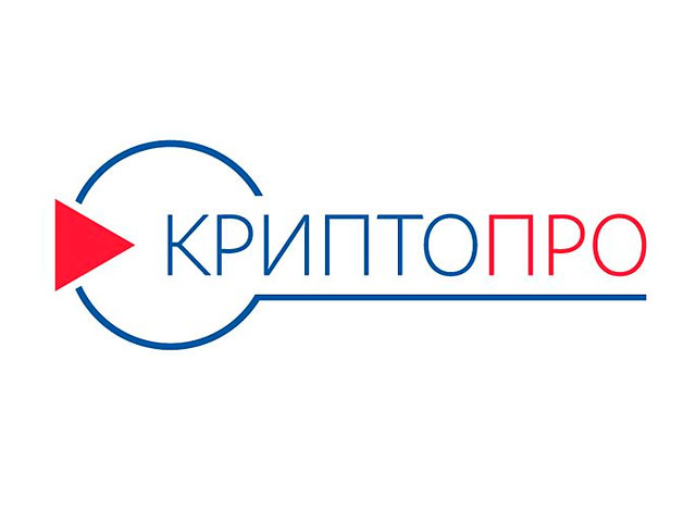 КриптоПро DSS 2.0