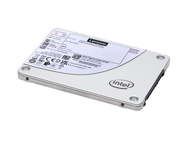 ThinkSystem S4520 4XB7A17123 ThinkSystem S4520 4XB7A17123