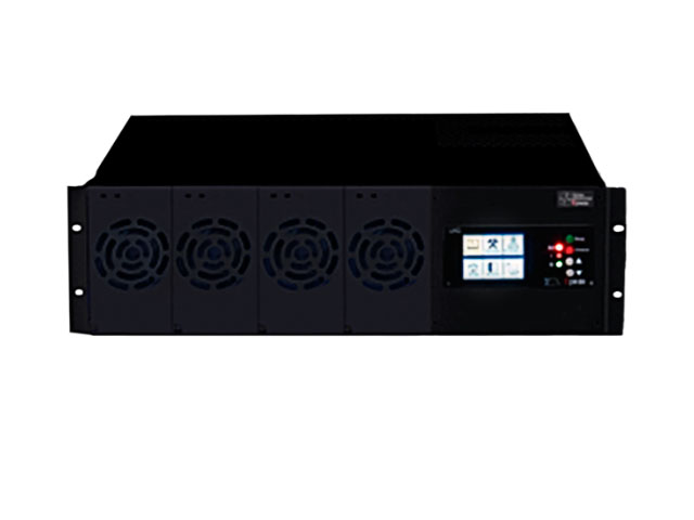 Системы бесперебойного питания Ермак ИС-48/220-49-УХЛ4.1 Системы бесперебойного питания Ермак ИС-48/220-49-УХЛ4.1