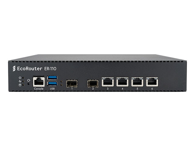  EcoRouter ER-110