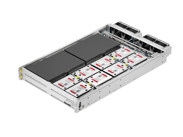 OCP решения OpenYard HN203I