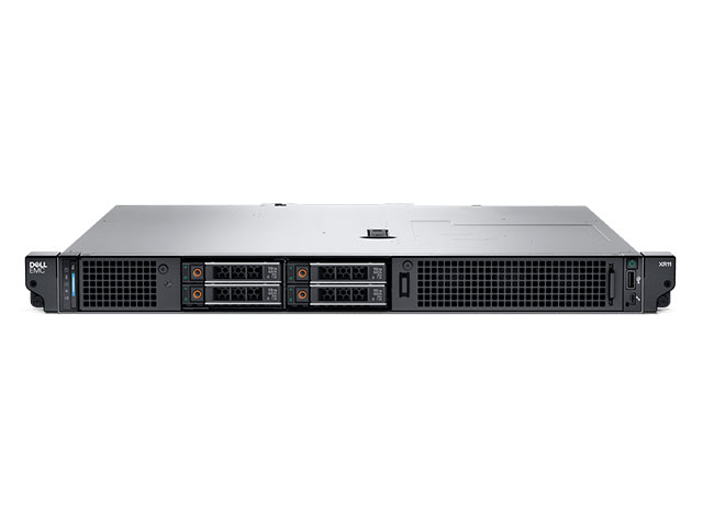  Сервер Dell PowerEdge XR11