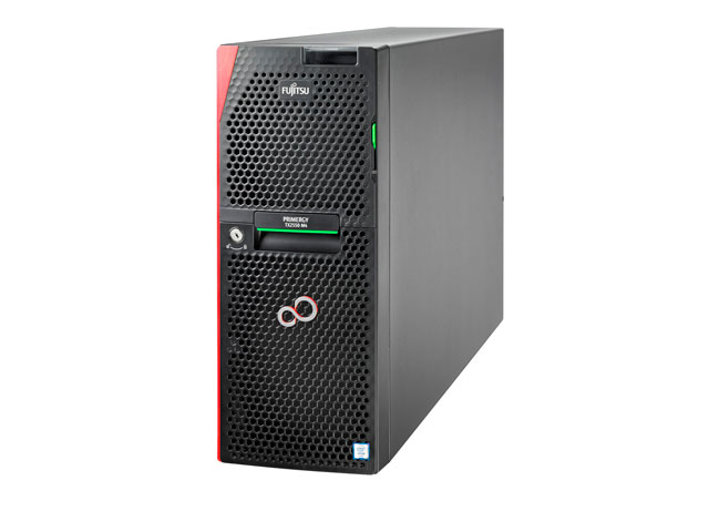Башенные серверы Fujitsu PRIMERGY Fujitsu PRIMERGY TX2550 M5