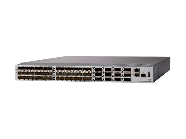 Cisco Nexus 9300 N9K-C93240YC-FX2