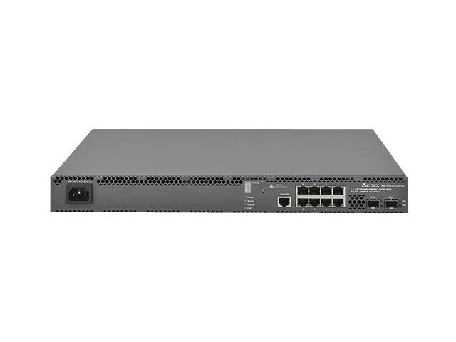Коммутаторы доступа Eltex Ethernet MES2410-08DU