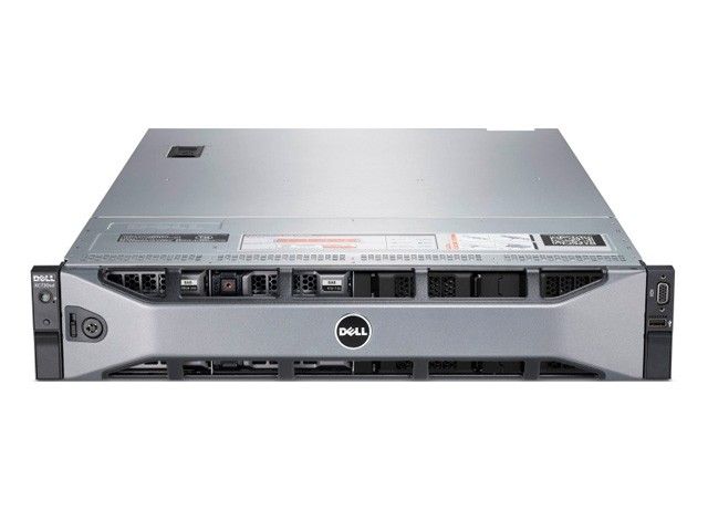   Dell XC730