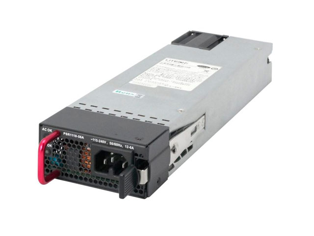 Блоки питания Ruijie RG-PA1600I-F