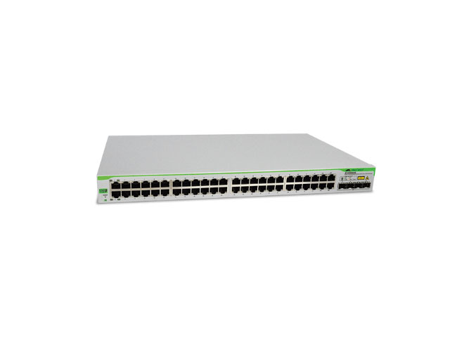 Коммутаторы Allied Telesis GS950/48 Коммутаторы Allied Telesis GS950/48