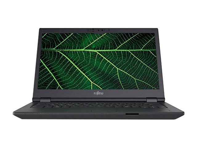   Fujitsu LIFEBOOK E5511