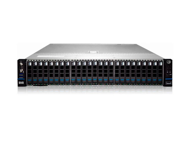 Серверы SNR SNR-SR2225RS Серверы SNR SNR-SR2225RS