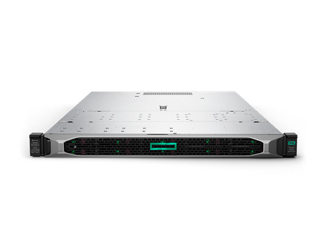 Решения HPE для Qumulo R3B88A Решения HPE для Qumulo R3B88A