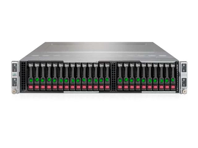  HPE Apollo 35 Q9F15A