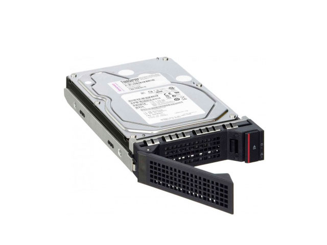 Жесткие диски Lenovo SAS 2.5" 7XB7A00025 Жесткие диски Lenovo SAS 2.5" 7XB7A00025