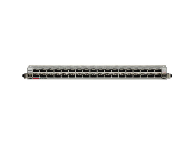 Cisco Nexus 9500 N9K-X9636PQ Cisco Nexus 9500 N9K-X9636PQ