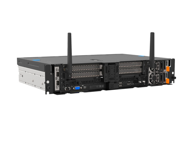 Серверы Lenovo SE450