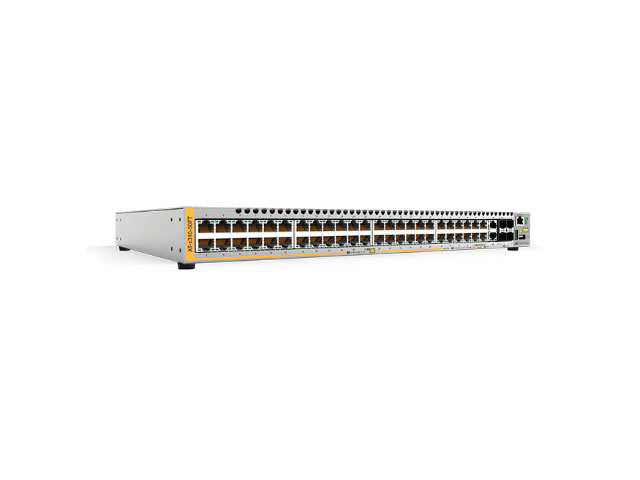 Коммутатор Allied Telesis x310-50FT