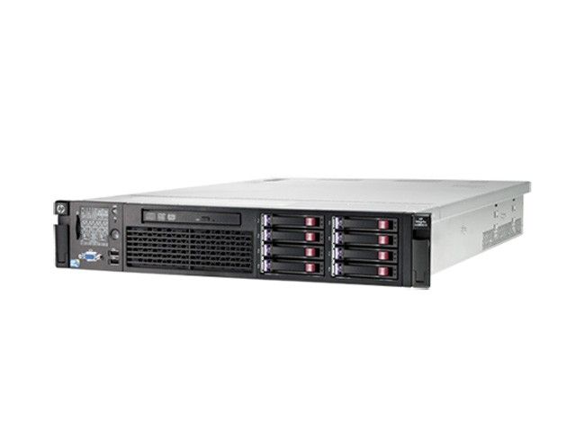 Сервер HPE Integrity rx2800 i4 AT101A