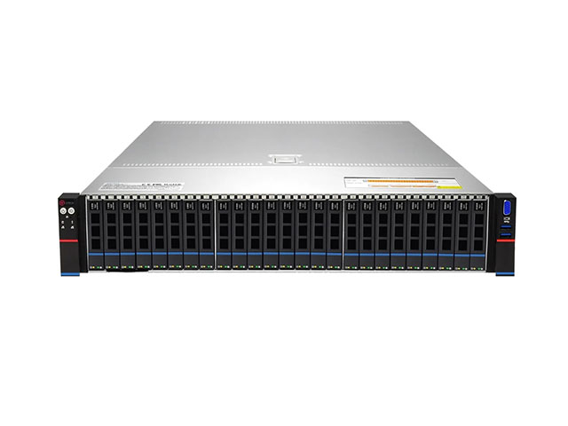Сервер QTECH QSRV-282400