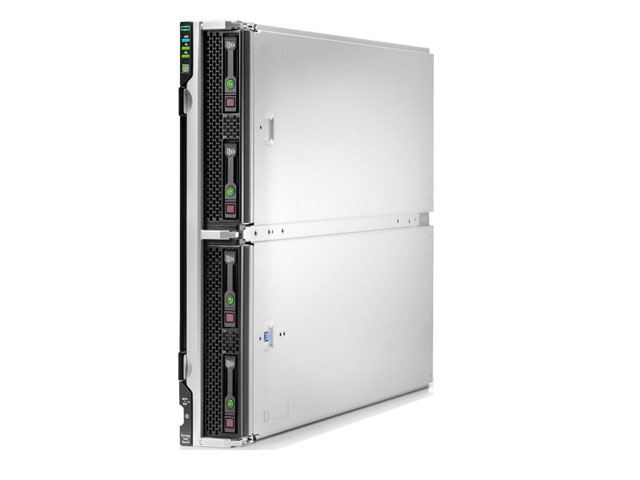 HPE Synergy 660 Gen10 871930-B21