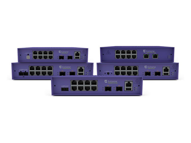 ExtremeSwitching V300 V300HT-8T-2X ExtremeSwitching V300 V300HT-8T-2X