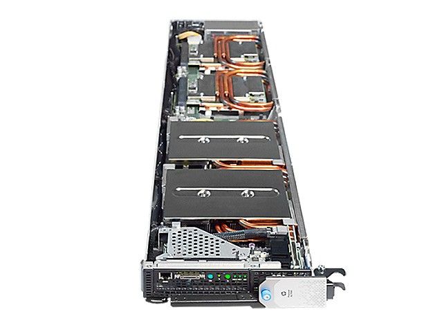 Сервер HP ProLiant XL750f Gen9 778745-B21