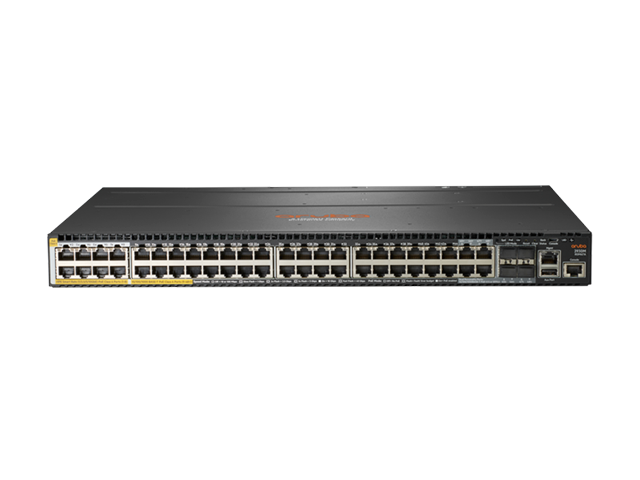  HPE Aruba 2930M R0M67A