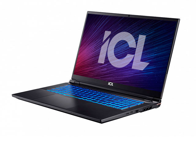 Ноутбуки ICL RAYbook Pi1704 Ноутбуки ICL RAYbook Pi1704