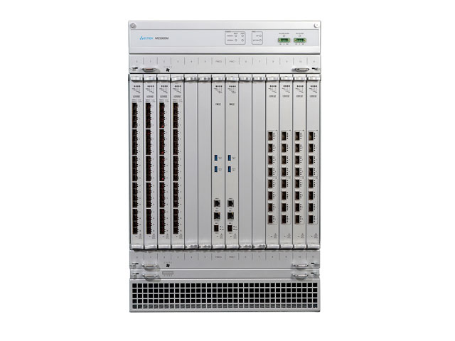 Маршрутизаторы Eltex ME5000M