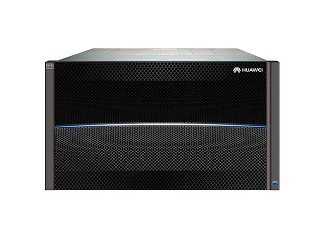 Huawei OceanStor All-Flash V5 OceanStor 6800F V5 Huawei OceanStor All-Flash V5 OceanStor 6800F V5