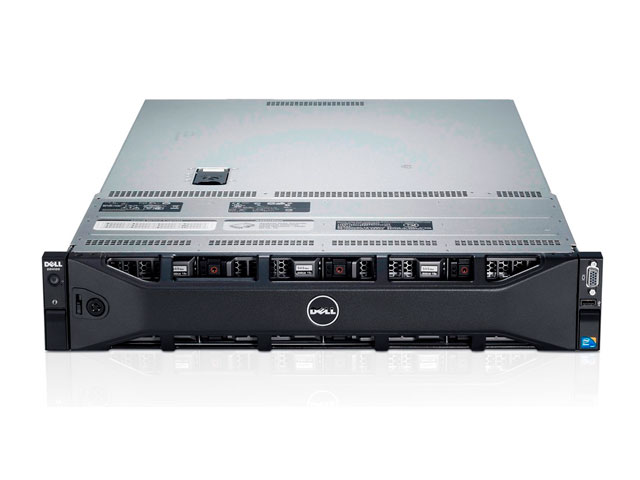      Dell DR4100