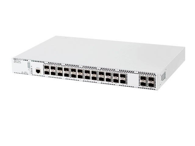 Коммутаторы агрегации Eltex Ethernet MES3400-24F