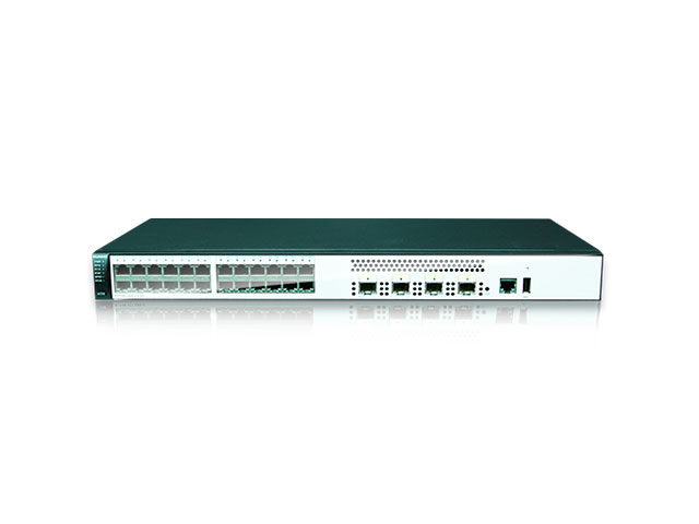 Коммутаторы Gigabit Ethernet Huawei S5720-LI S5720-16X-PWH-LI-AC
