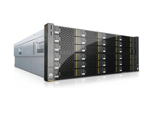 Серверы Huawei Huawei FusionServer 5288 V5