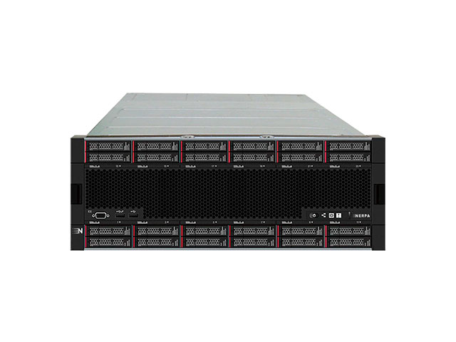 Серверы Nerpa LE SR 95 Серверы Nerpa LE SR 95