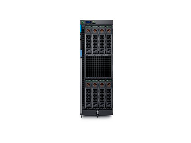 Блейд-системы Dell PowerEdge MX840c Блейд-системы Dell PowerEdge MX840c