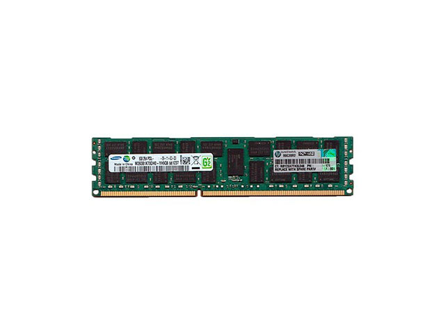ОЗУ HPE DDR4-2666 16Gb 815098-B21