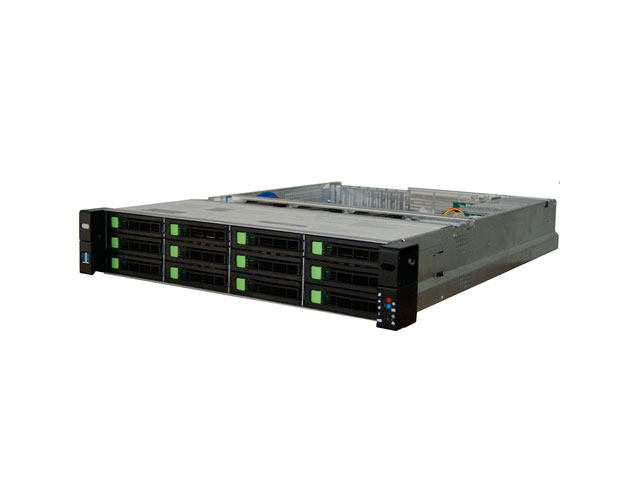 Сервер Rikor RP6212-PB35-4LAN