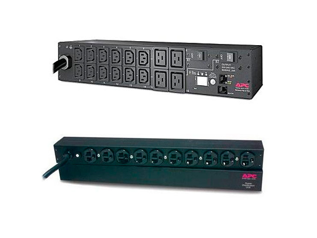 Распределители питания APC AP8653